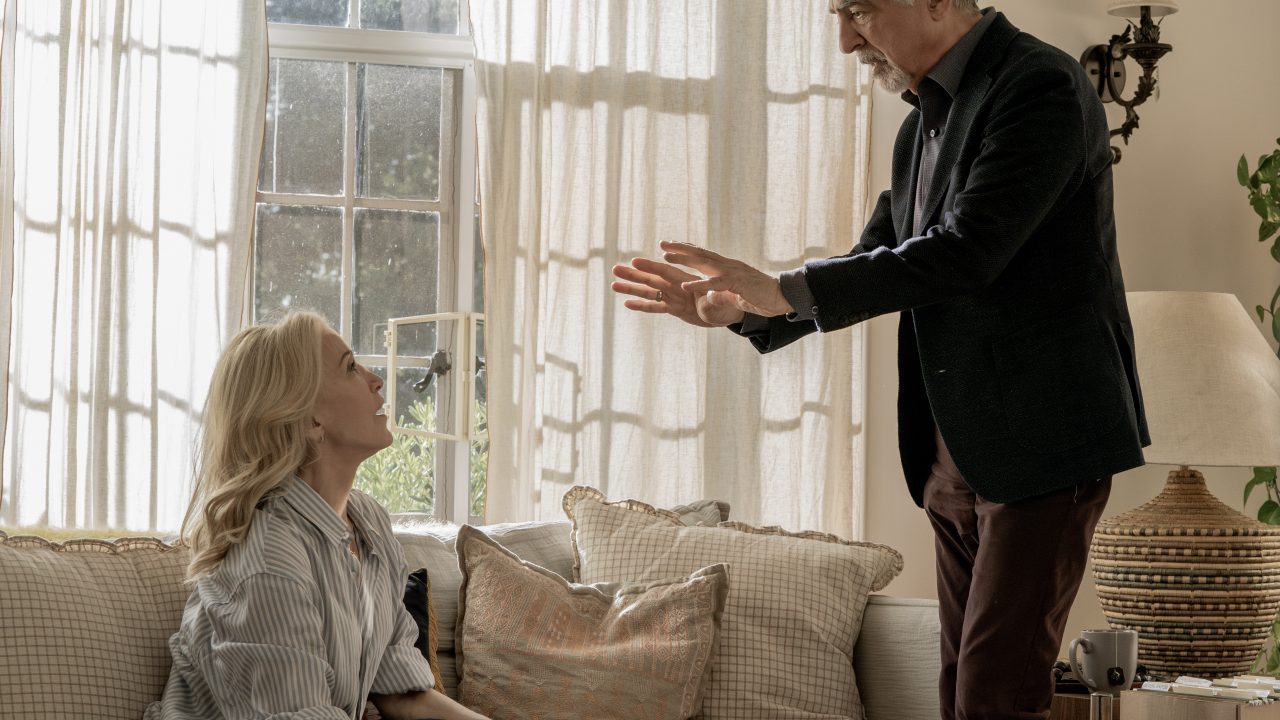 Criminal Minds Evolution (2×08) North Star Review