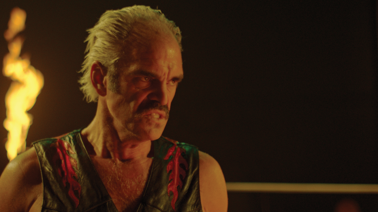 Fantasia Fest 2024: Dark Match Review