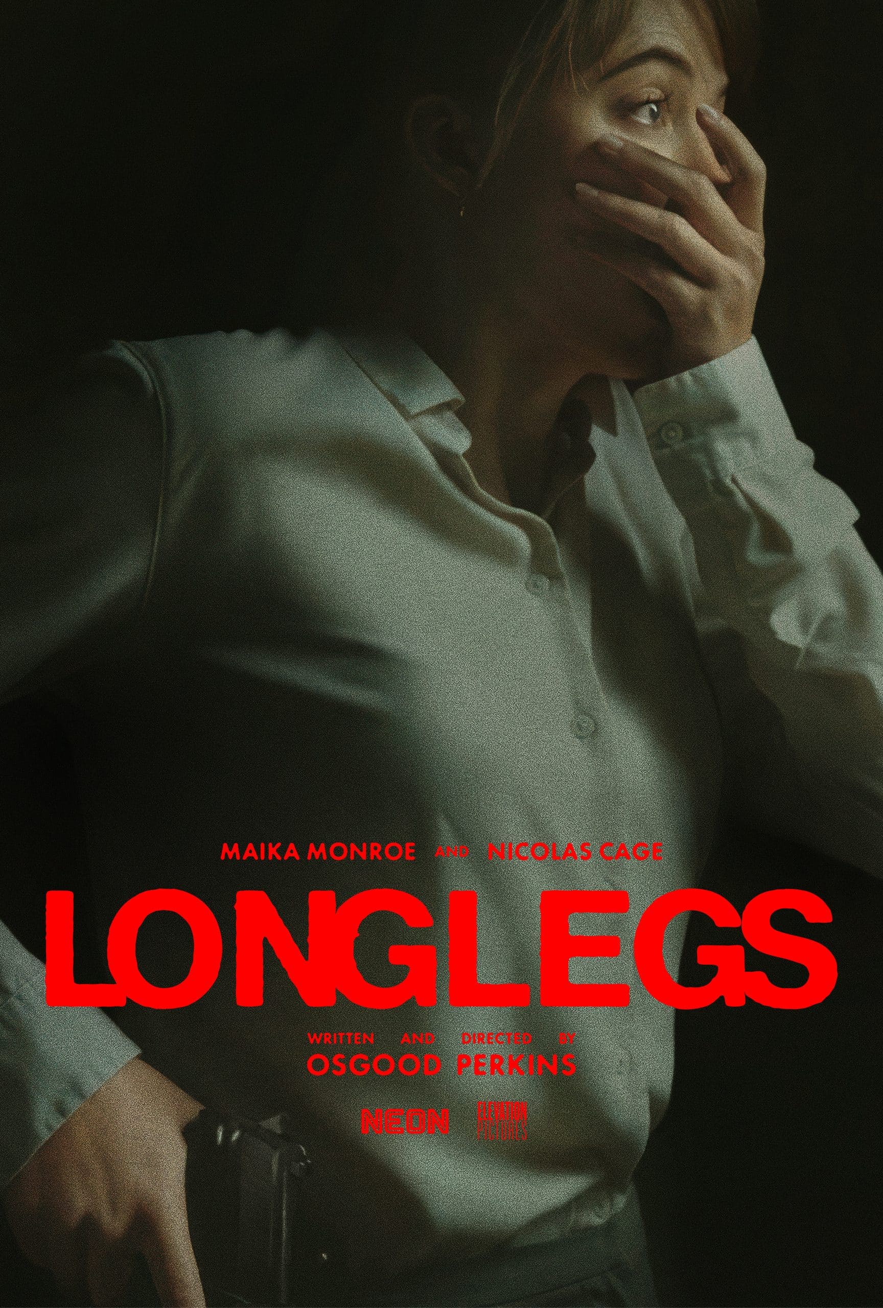 Longlegs An Effective Serial Killer Horror (Early Review)