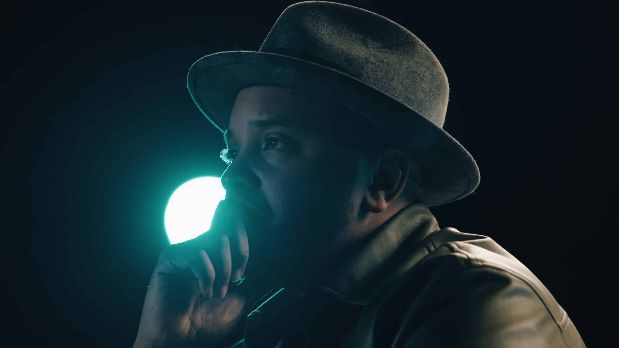 Hollywood Black Official Trailer