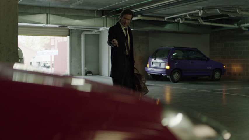 Jack Irish Retrospective: Series 1: Blind Faith (2016)