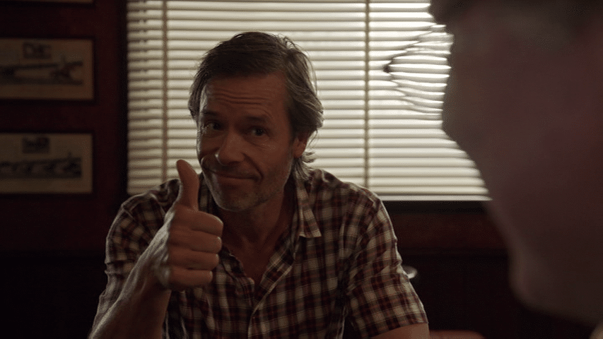 Jack Irish Retrospective: Series 2: Last Rite (2018)
