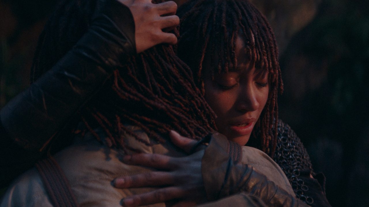 The Acolyte Season One Review