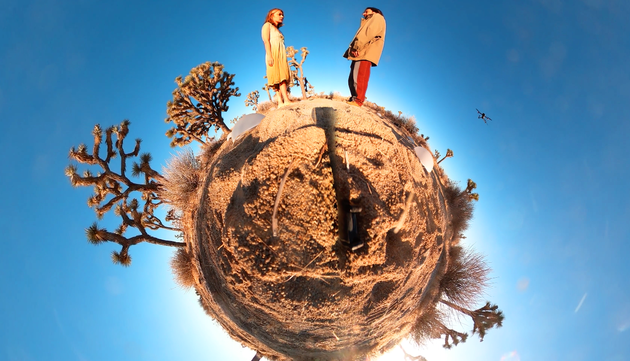 Fantasia Fest 2024: The Code Review