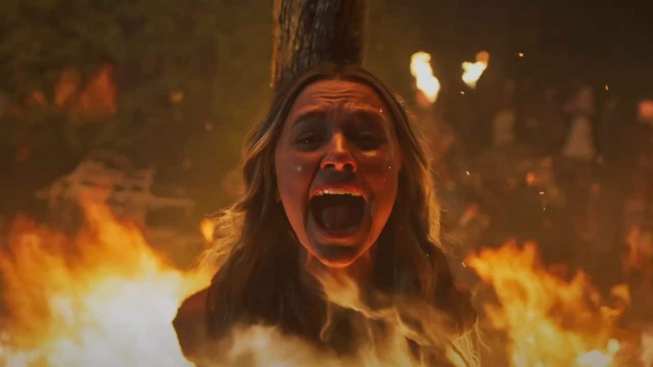 Fantasia Fest 2024: Witchboard Review