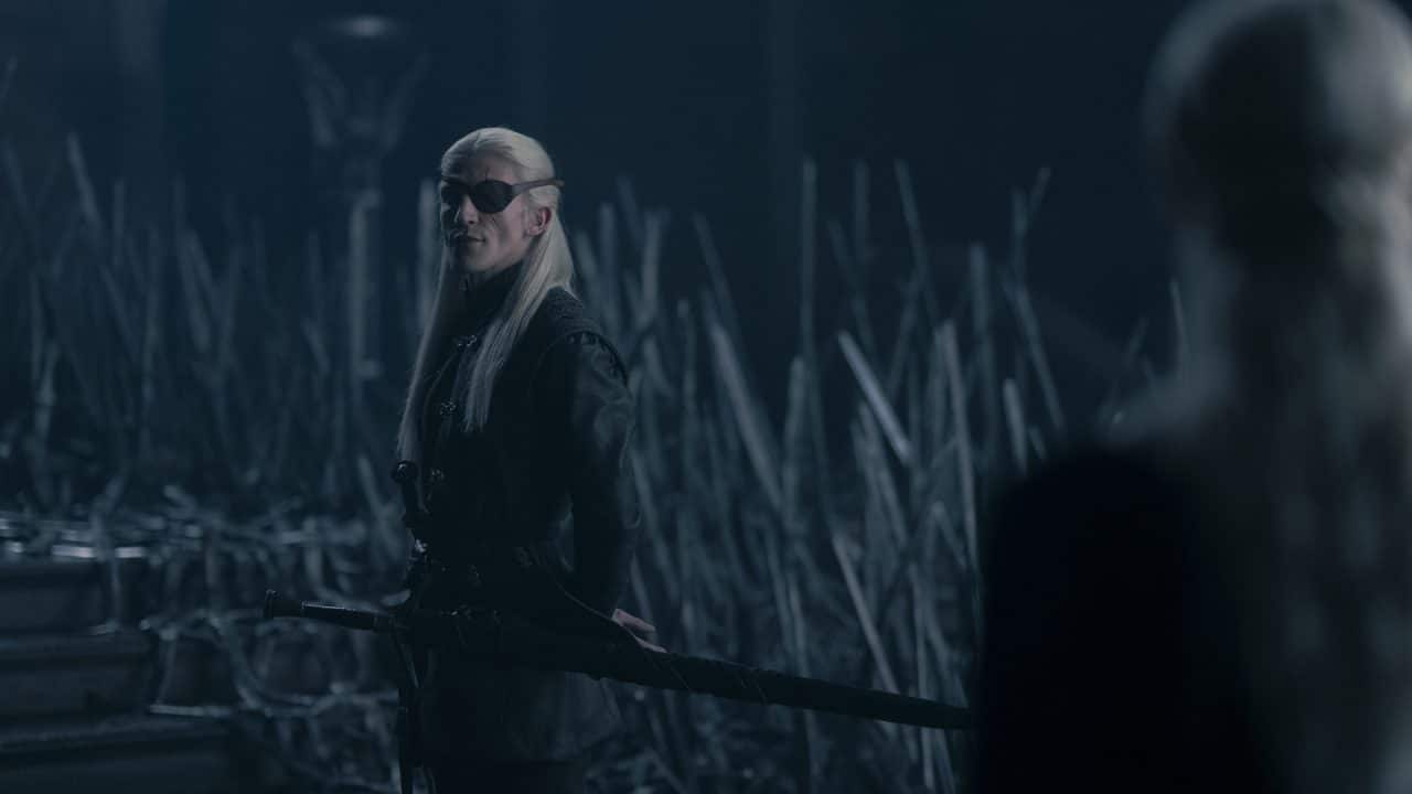 House of the Dragon (2×05) Regent Review