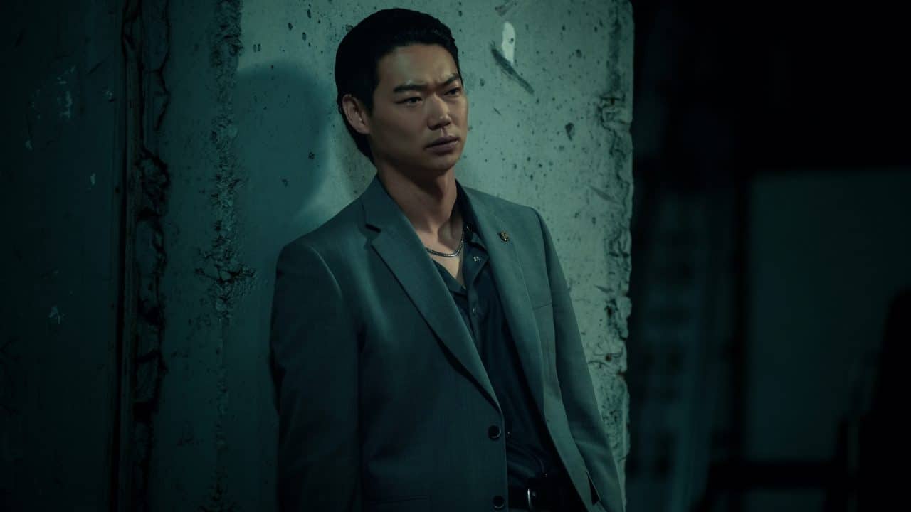 Akiro Sato – The Fallen Angel of Tokyo Vice