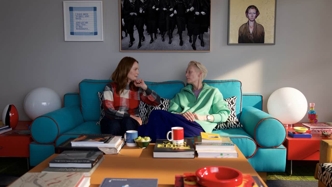 2024 Venice Film Festival Wrap-Up