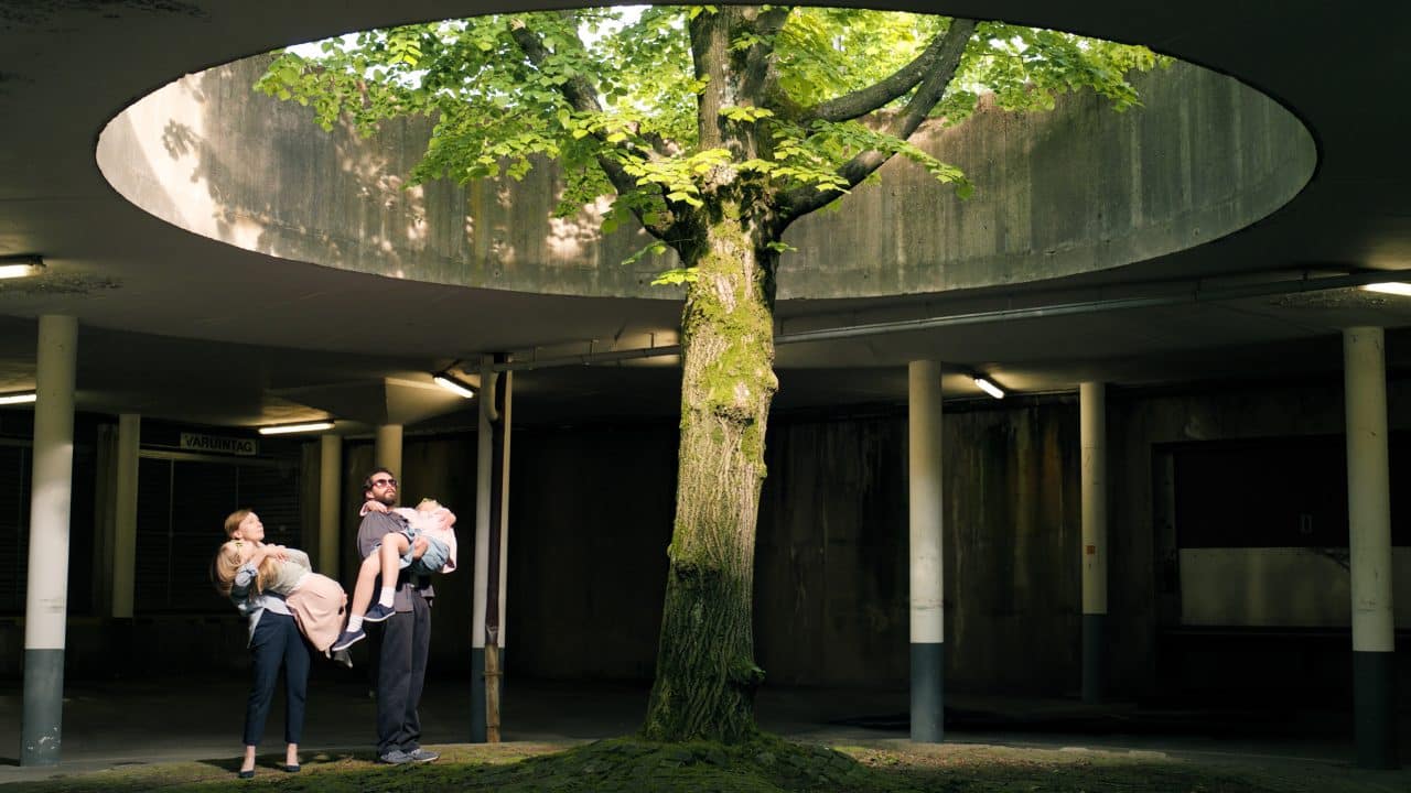 Venice 2024: Quiet Life Review