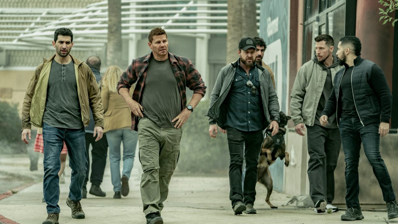 Seal Team Season Seven Premiere Early Review
