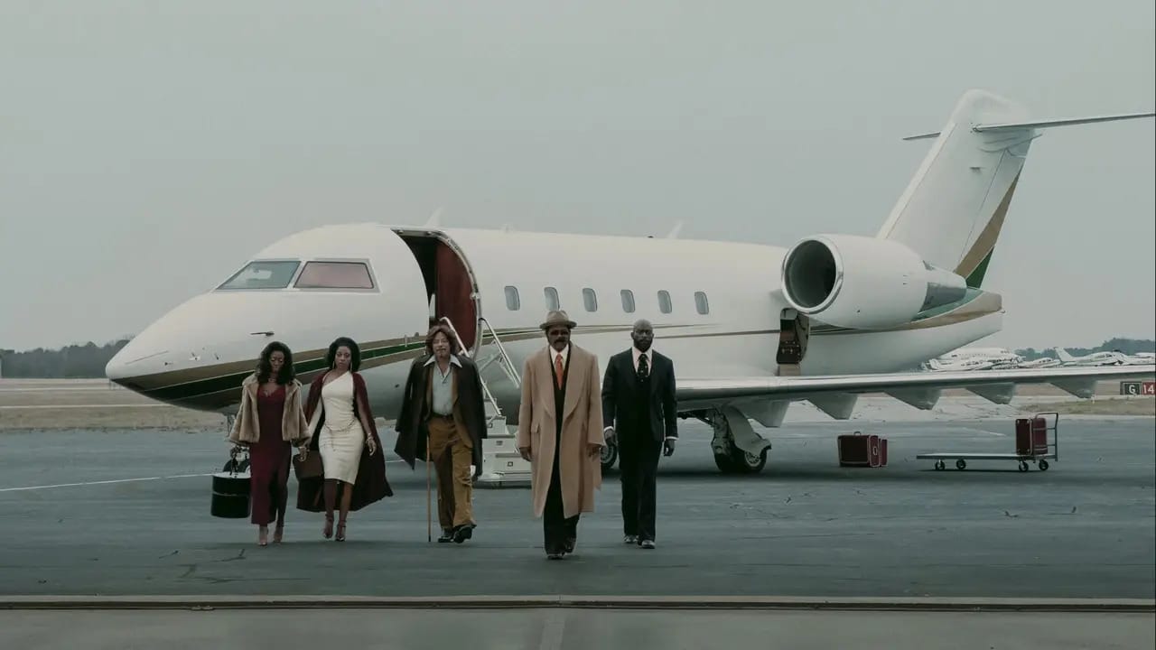 What’s Coming to Peacock (September 2024)