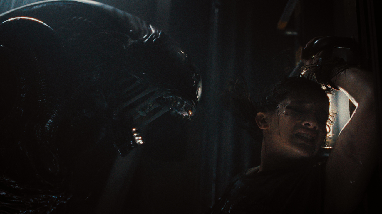 Alien Romulus A Wild Ride Into Xenomorph Hell (Early Review)