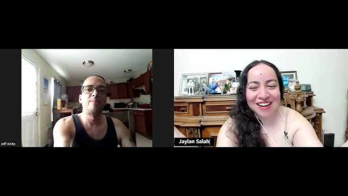 Interview with The Omicron Killer Writer-Director Jeff Knite