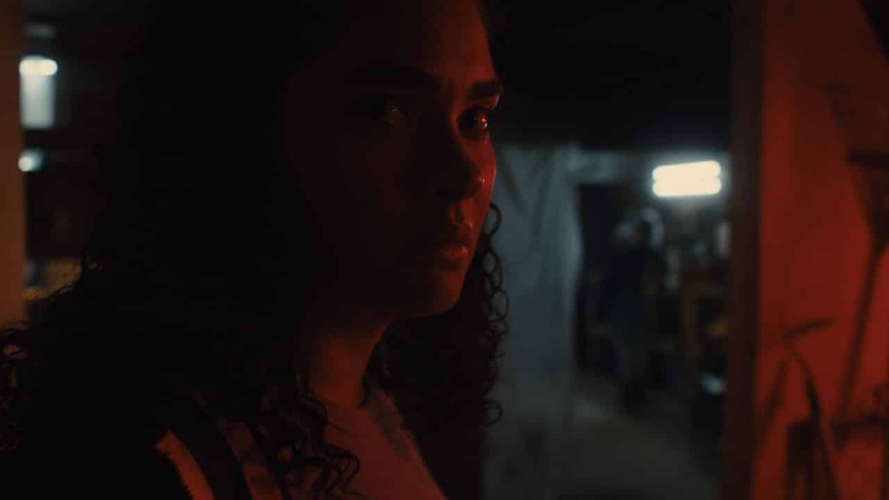 Fantasia Fest 2024: In Our Blood Review