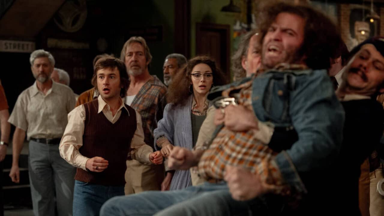 What’s Coming to Crave (January 2025)