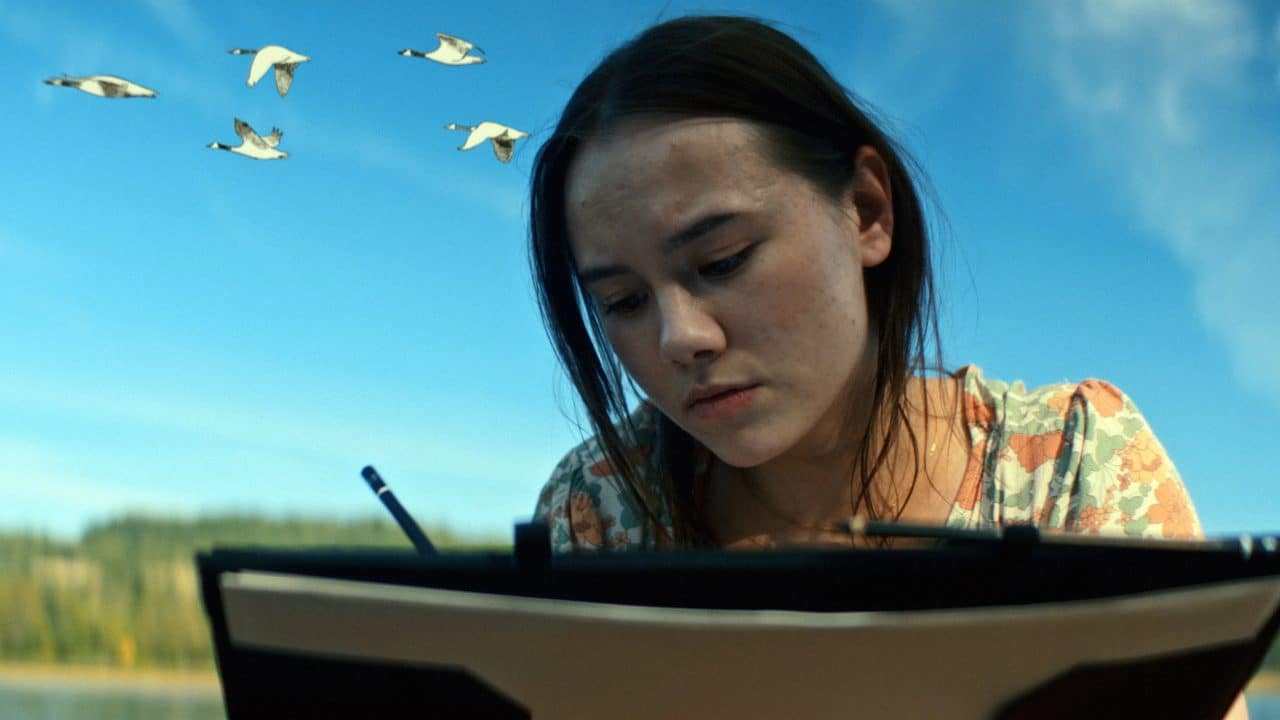 TIFF 2024: Can I Get a Witness? Review