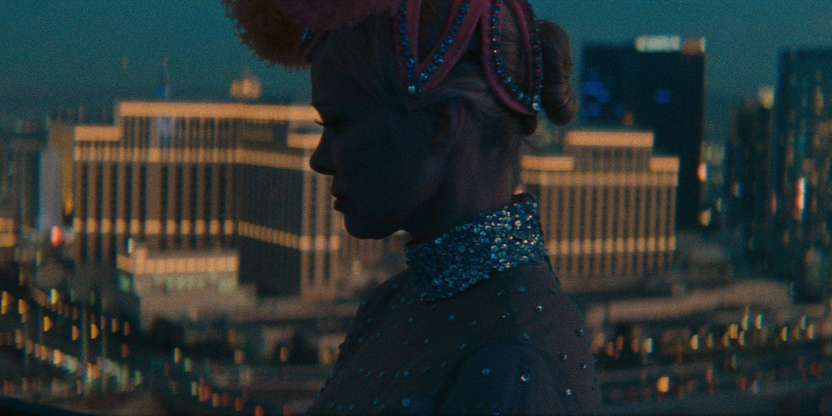 TIFF 2024: The Last Showgirl Review