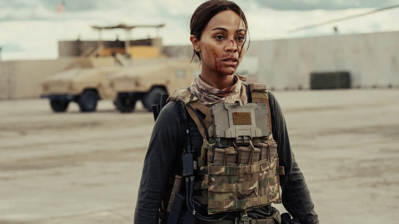 What’s Coming to Paramount+ US (October 2024)