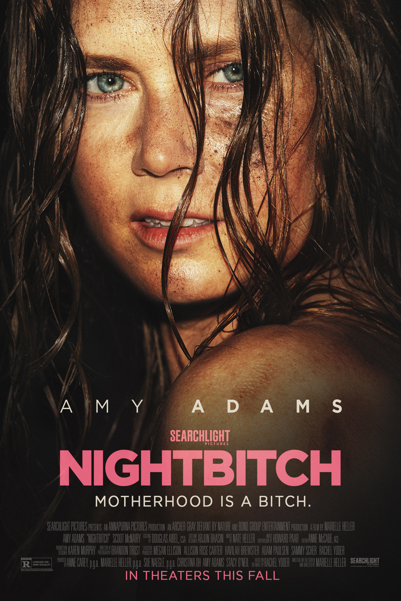 TIFF 2024 Nightbitch Review