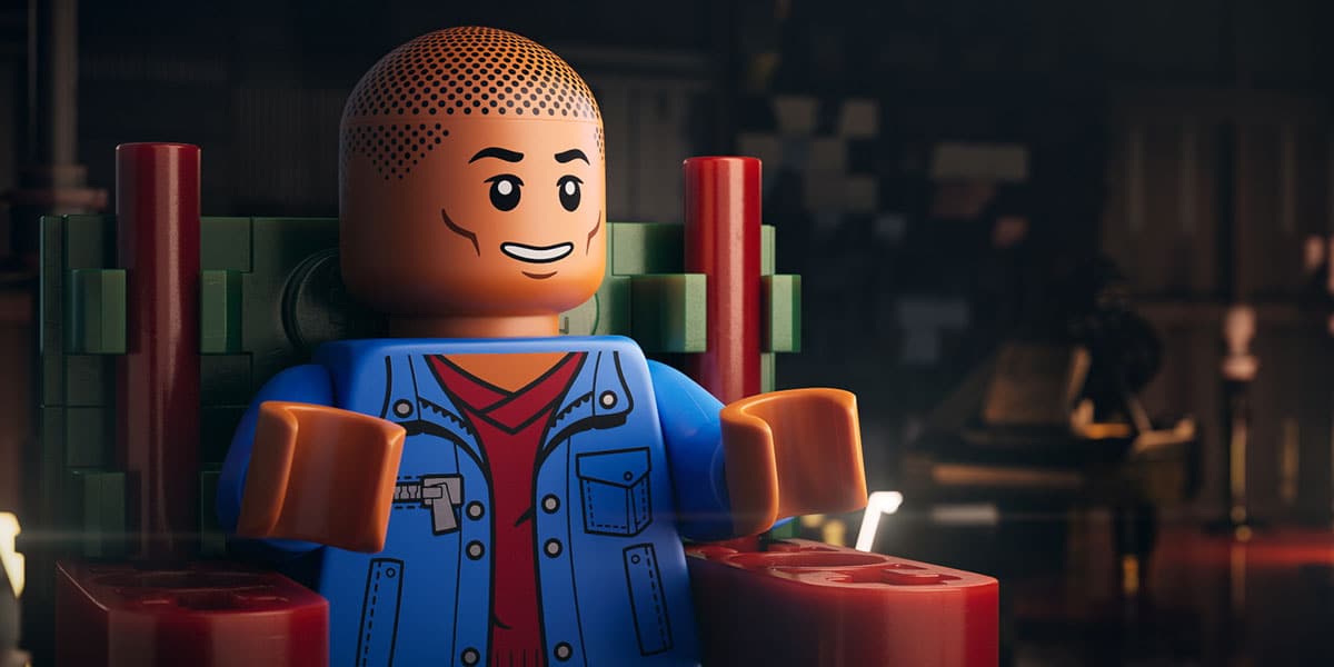 What’s Coming to Peacock (February 2025)