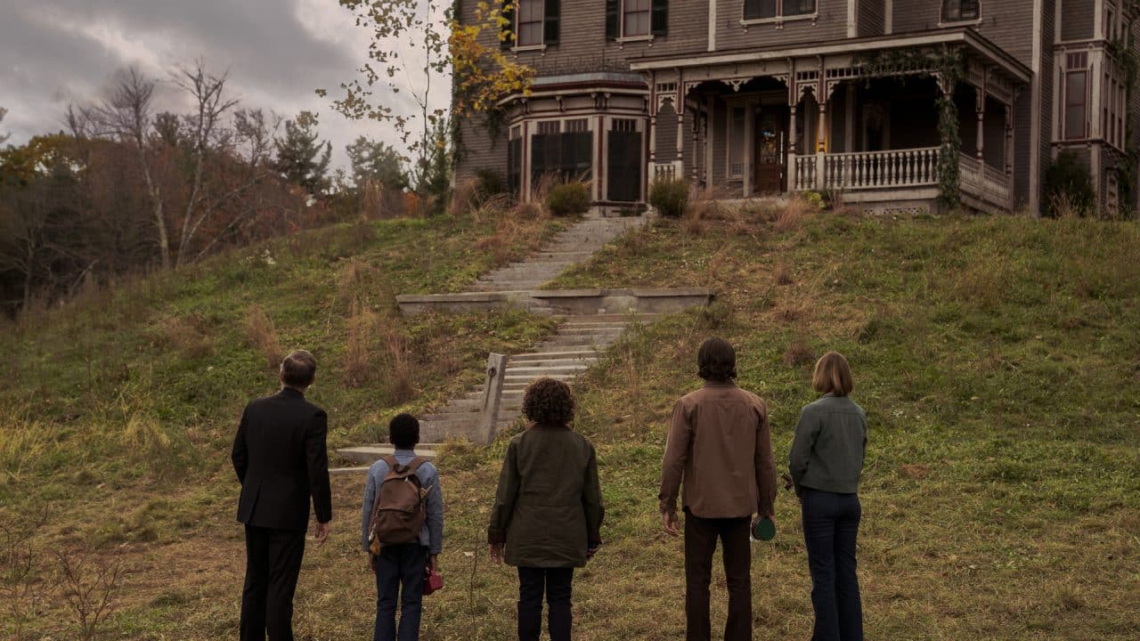 What’s Coming to Max (October 2024)