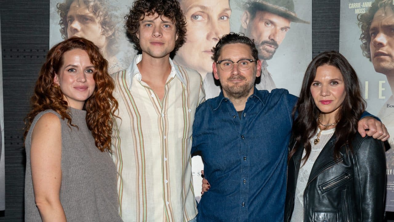 Interview with Die Alone Director Lowell Dean