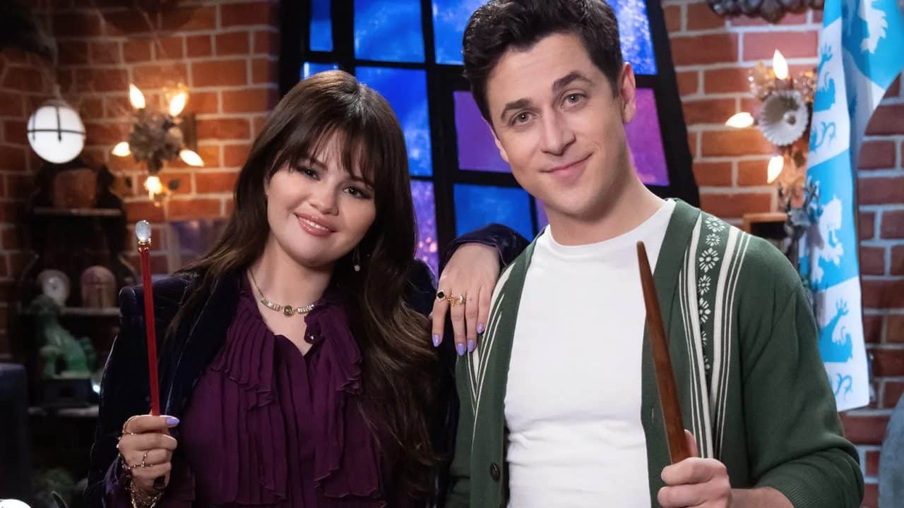 What’s Coming to Disney+ US (October 2024)