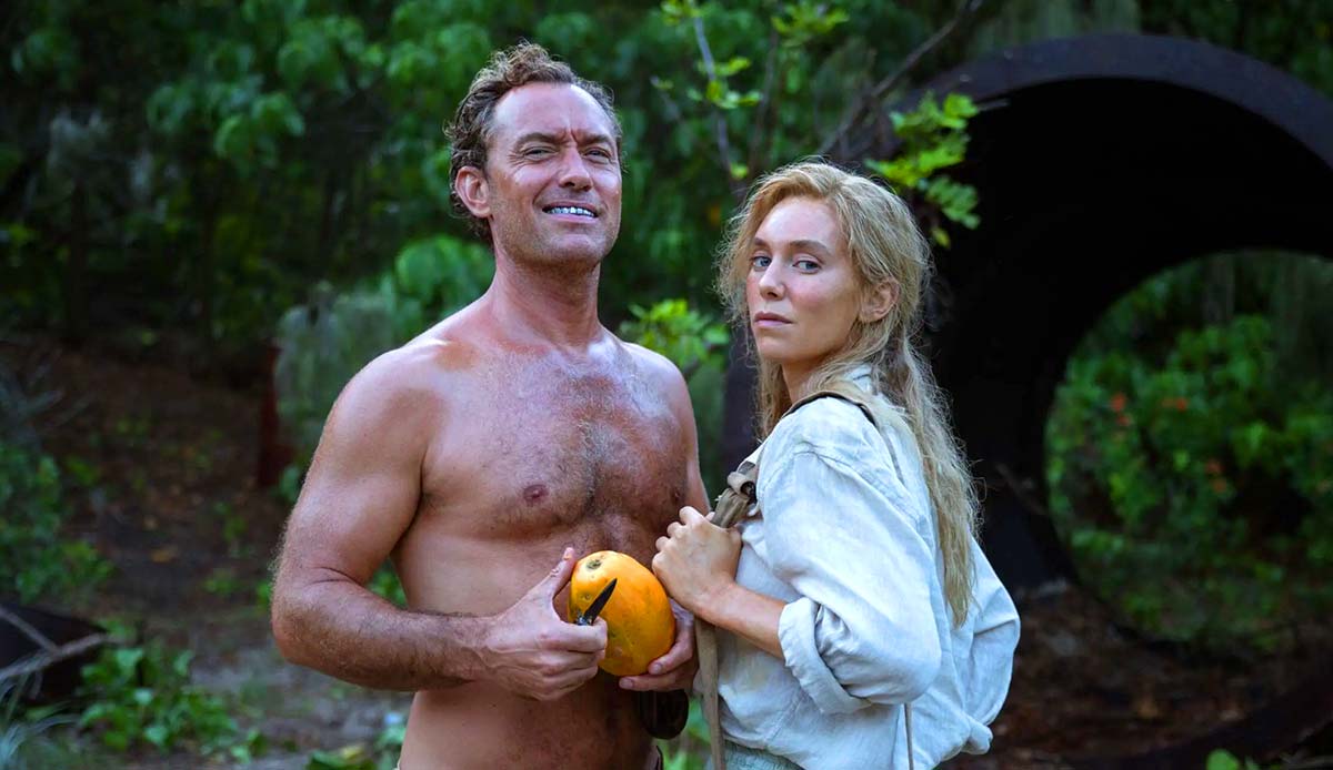 TIFF 2024: Eden Review