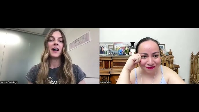 Interview with Place of Bones Director Audrey Cummings