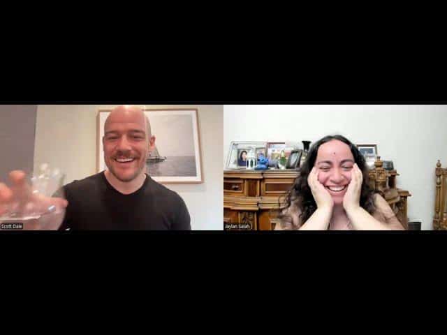 Interview With Subservience Director Scott Dale