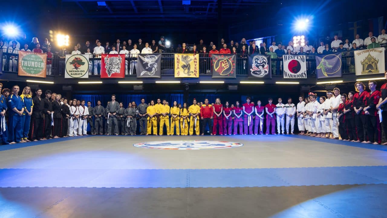 What’s Coming to Netflix Canada (November 2024)