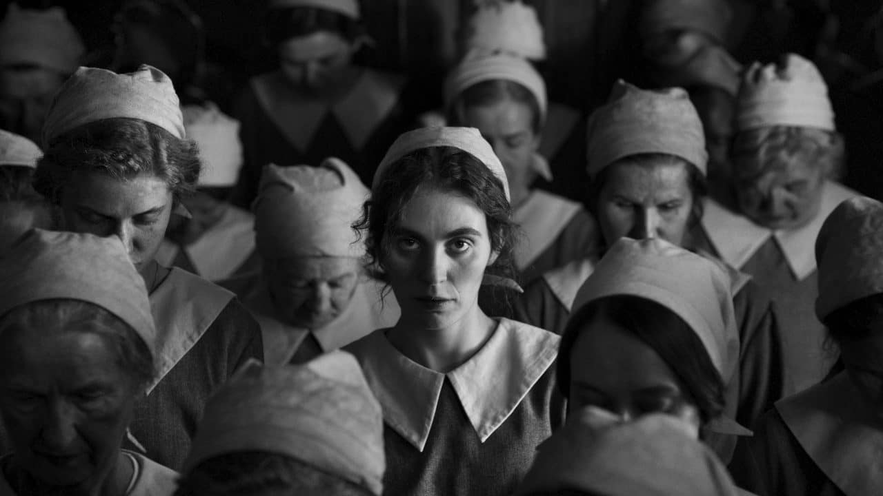 FNC 2024: The Girl with the Needle Review