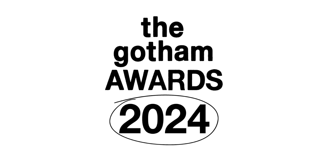 2024 Gotham Awards Nominations Recap