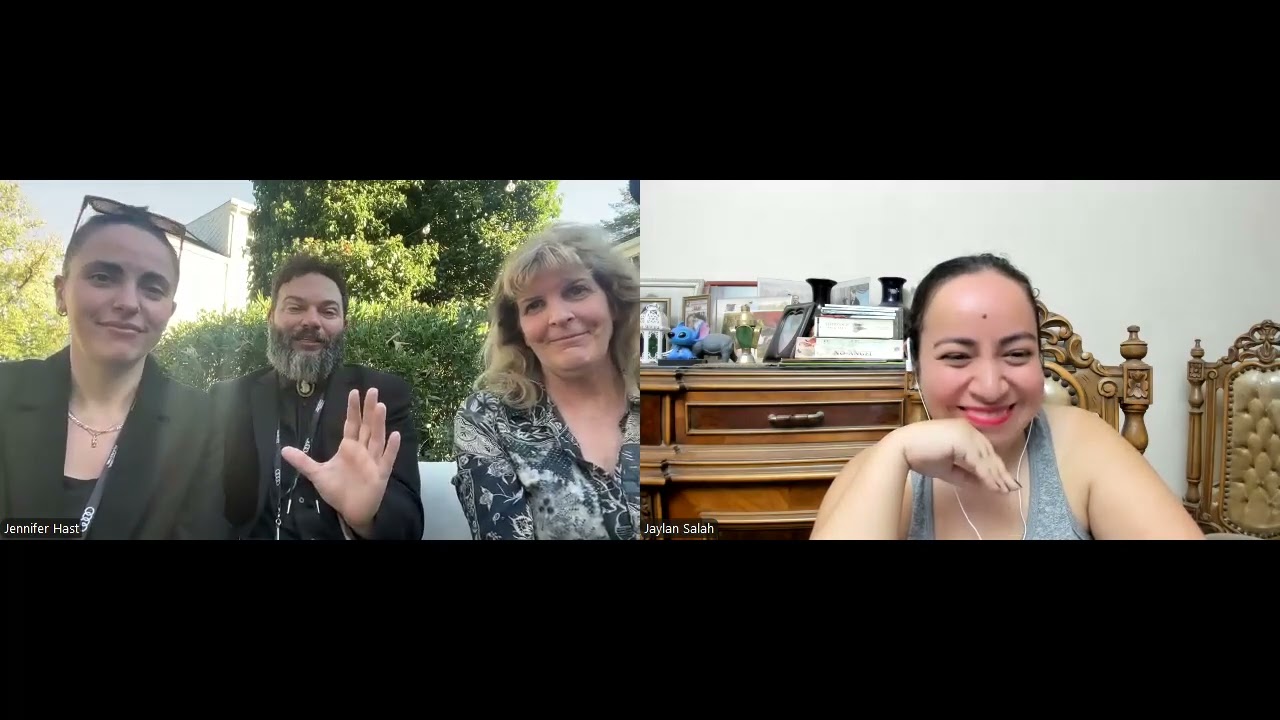 Interview with the Director and Cinematographer of American Cats