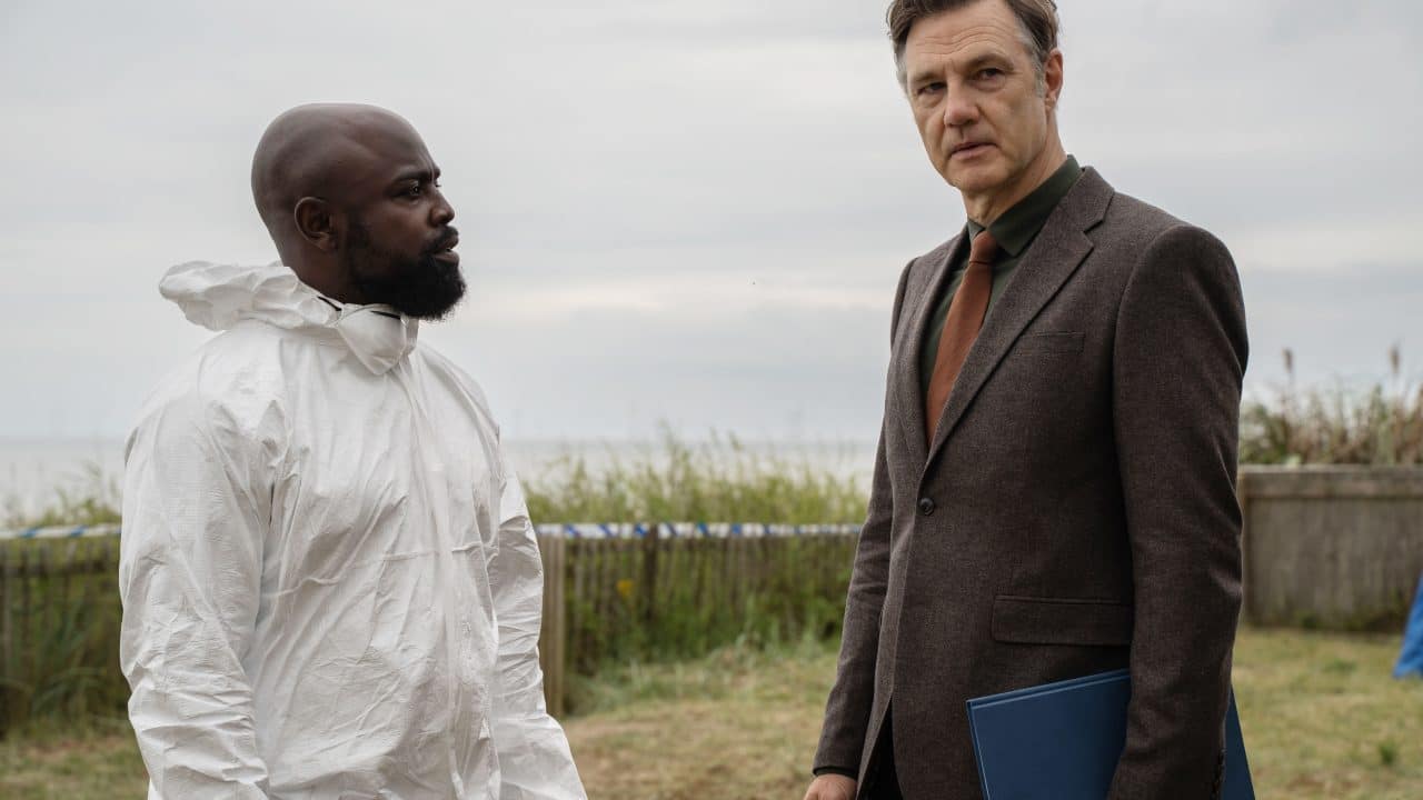 What’s Coming to BritBox Canada (November 2024)