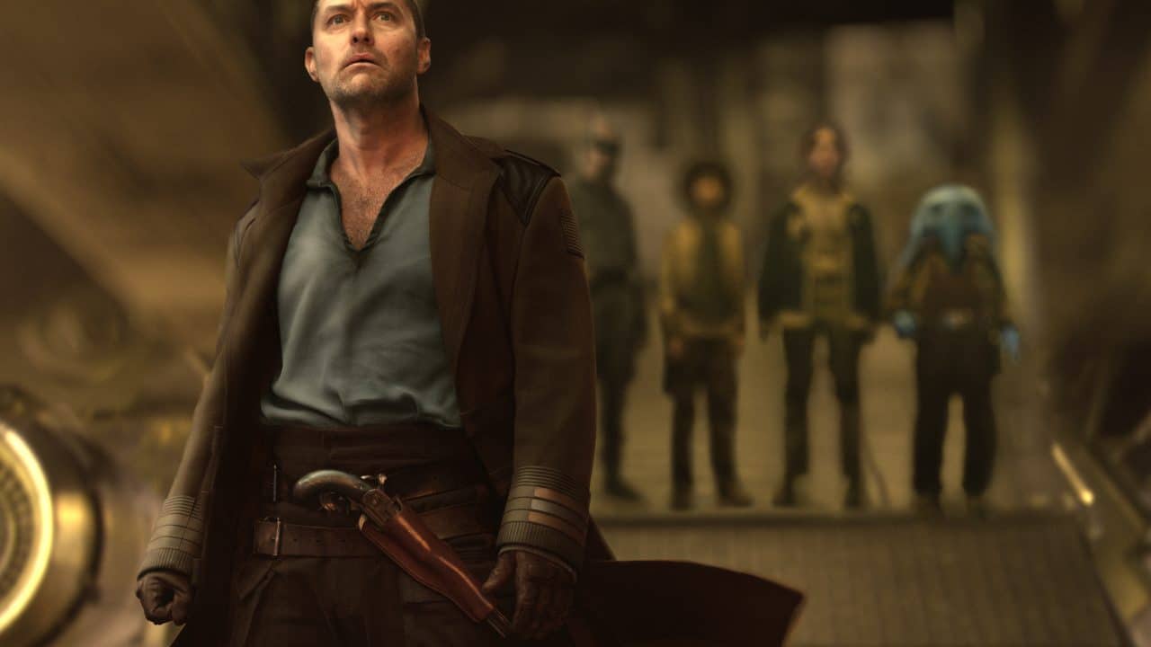 What’s Coming to Disney+ Canada (December 2024)