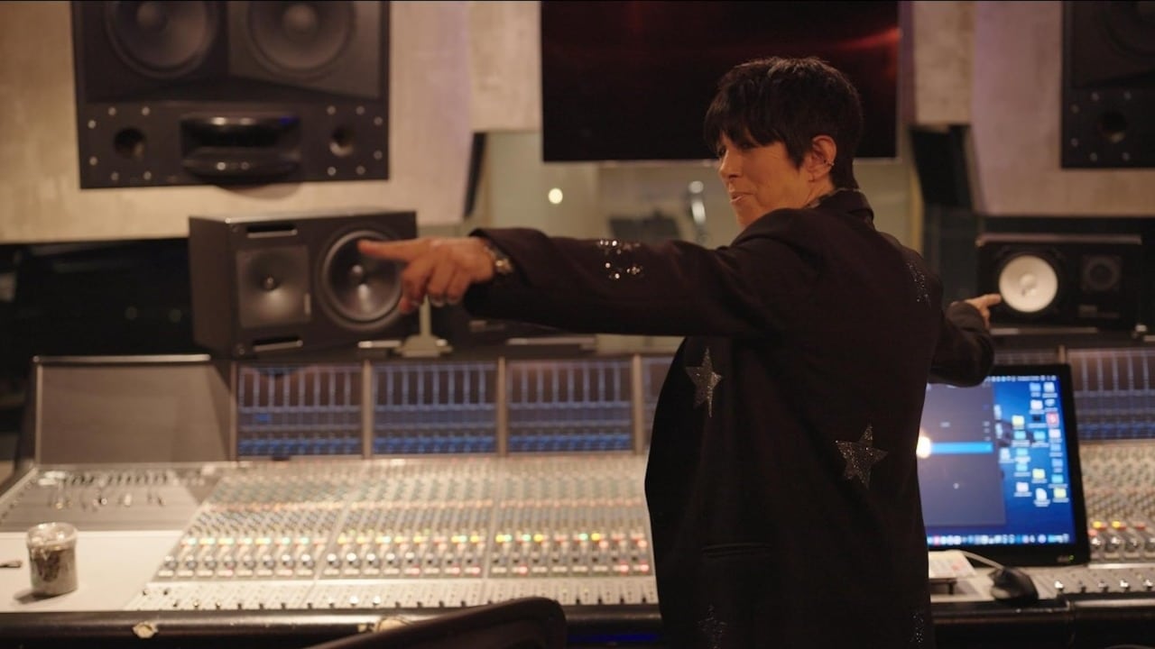 DOC NYC 2024: Diane Warren: Relentless Review