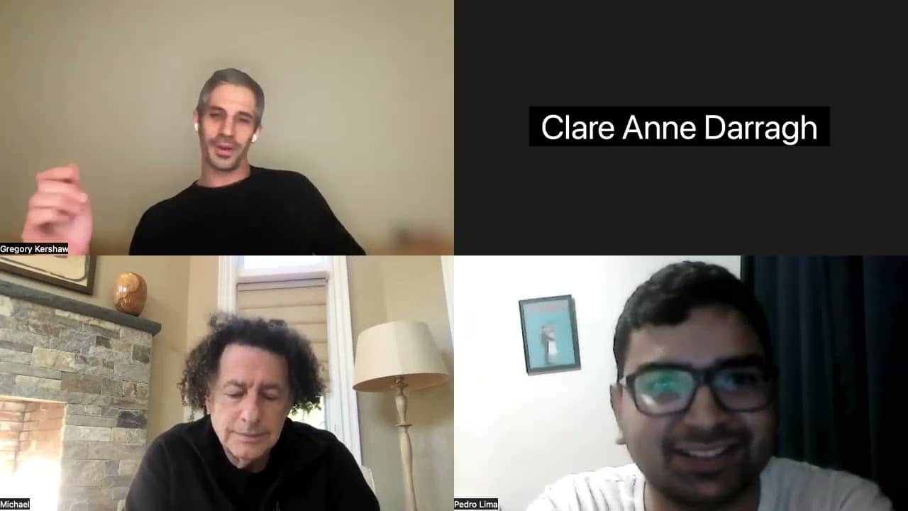 Interview With the Directors of Gaucho Gaucho