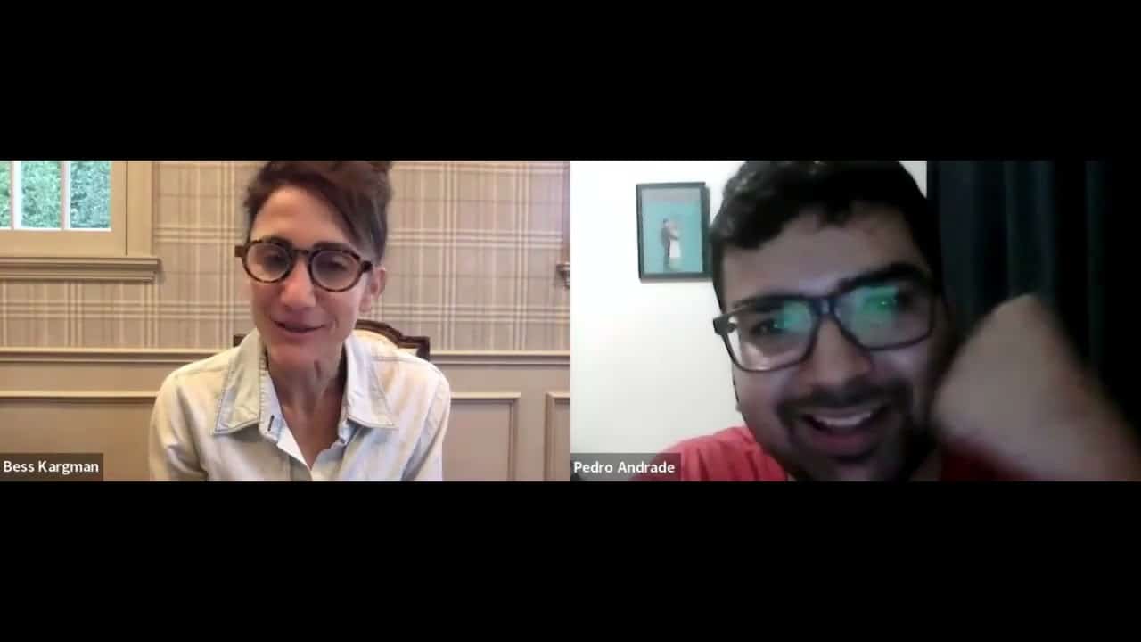 Interview With the Director of Diane Warren: Relentless