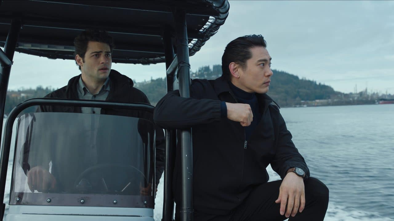 What’s Coming to Netflix US (January 2025)