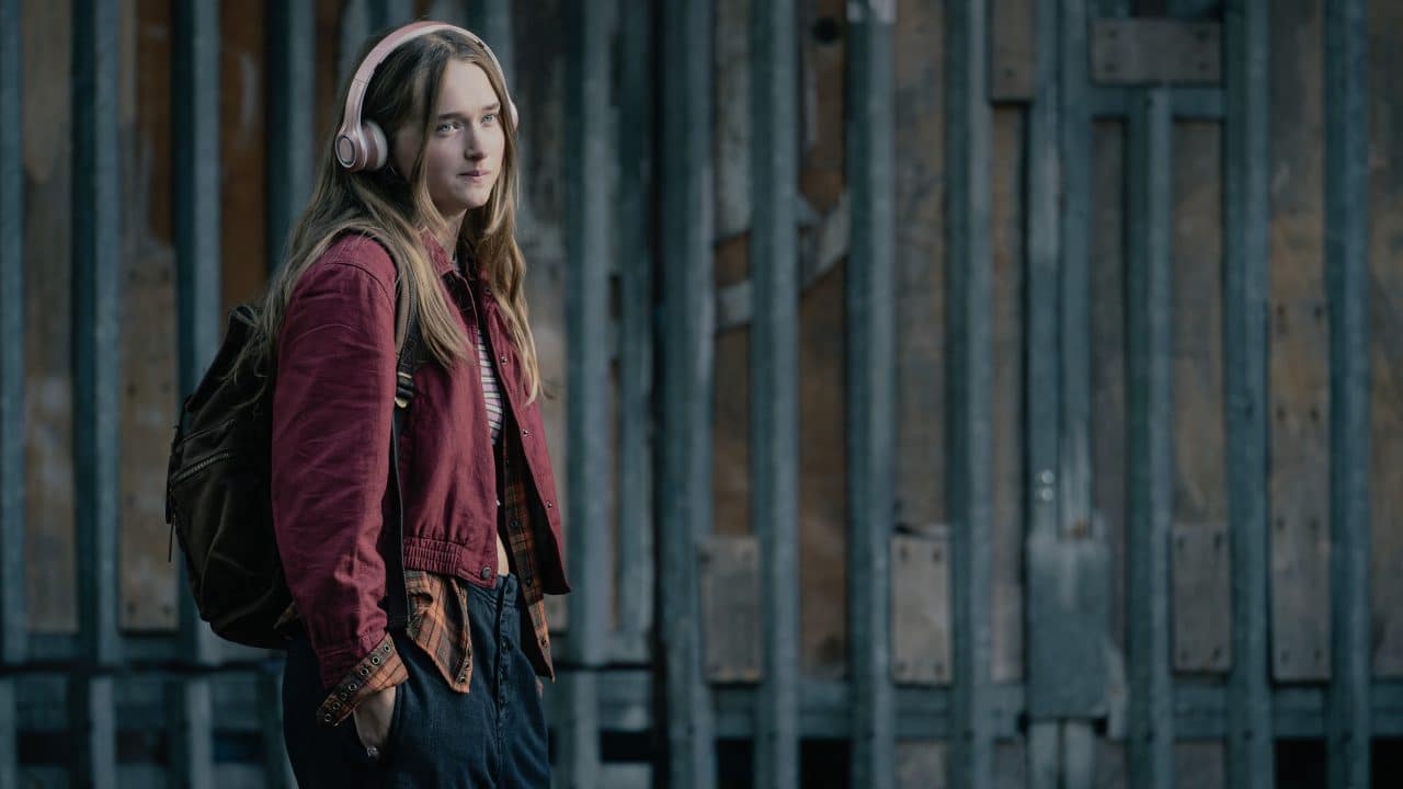 The Agency (1×07) Hard Landing Review