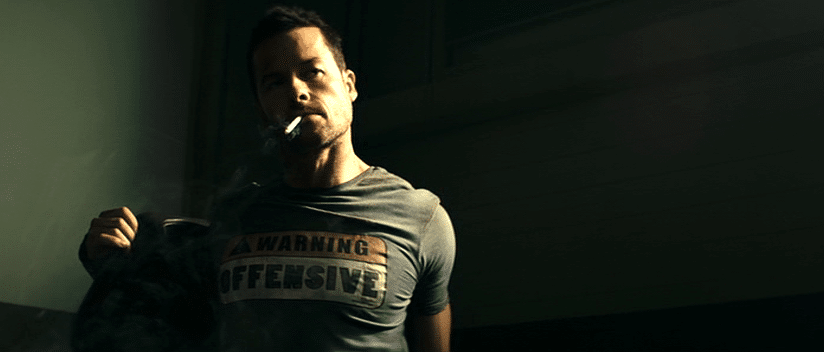 Guy Pearce Movies to Stream on Tubi This January