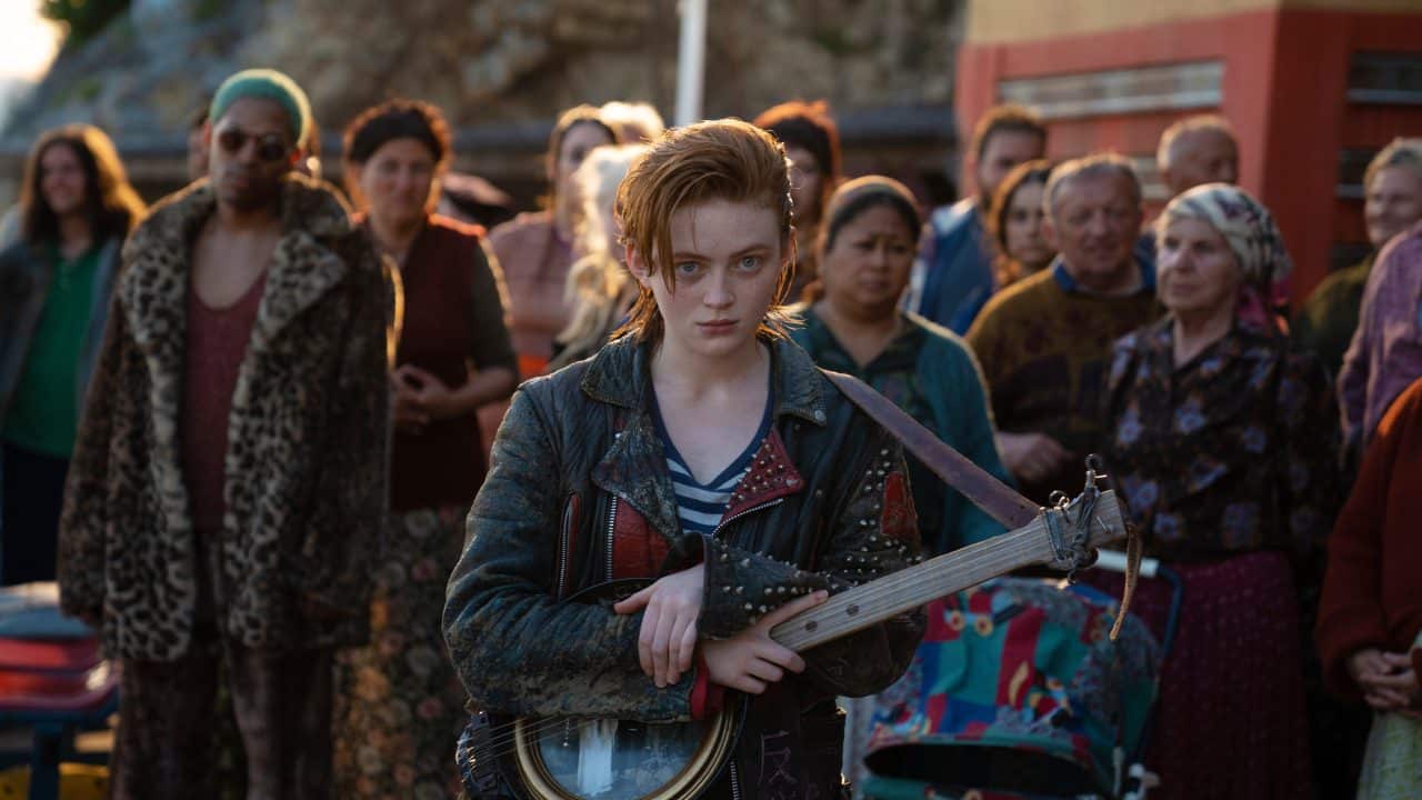 What’s Coming to Hulu (March 2025)