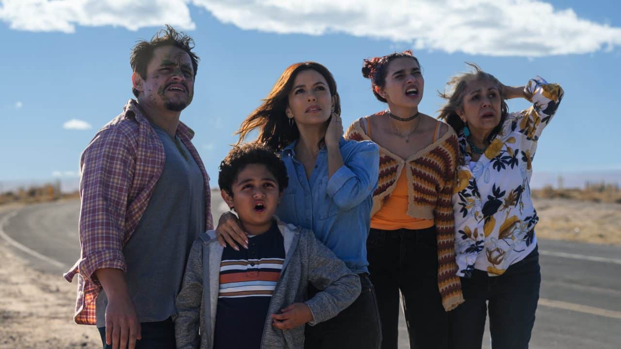 What’s Coming to Disney+ US (March 2025)