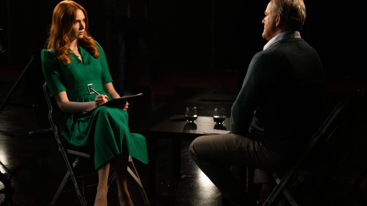 What’s Coming to BritBox Canada (March 2025)