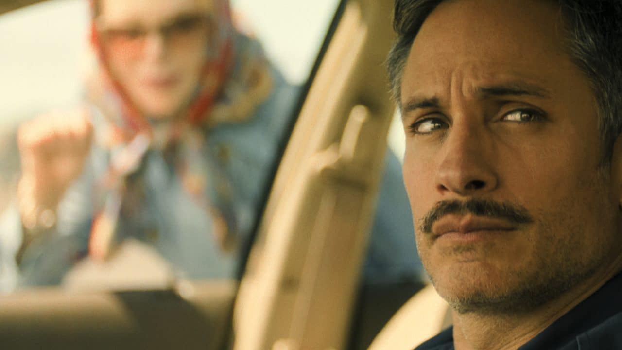 What’s Coming to Prime Video Canada (March 2025)