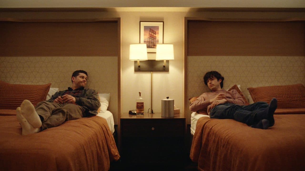 Sundance 2025: Twinless Review