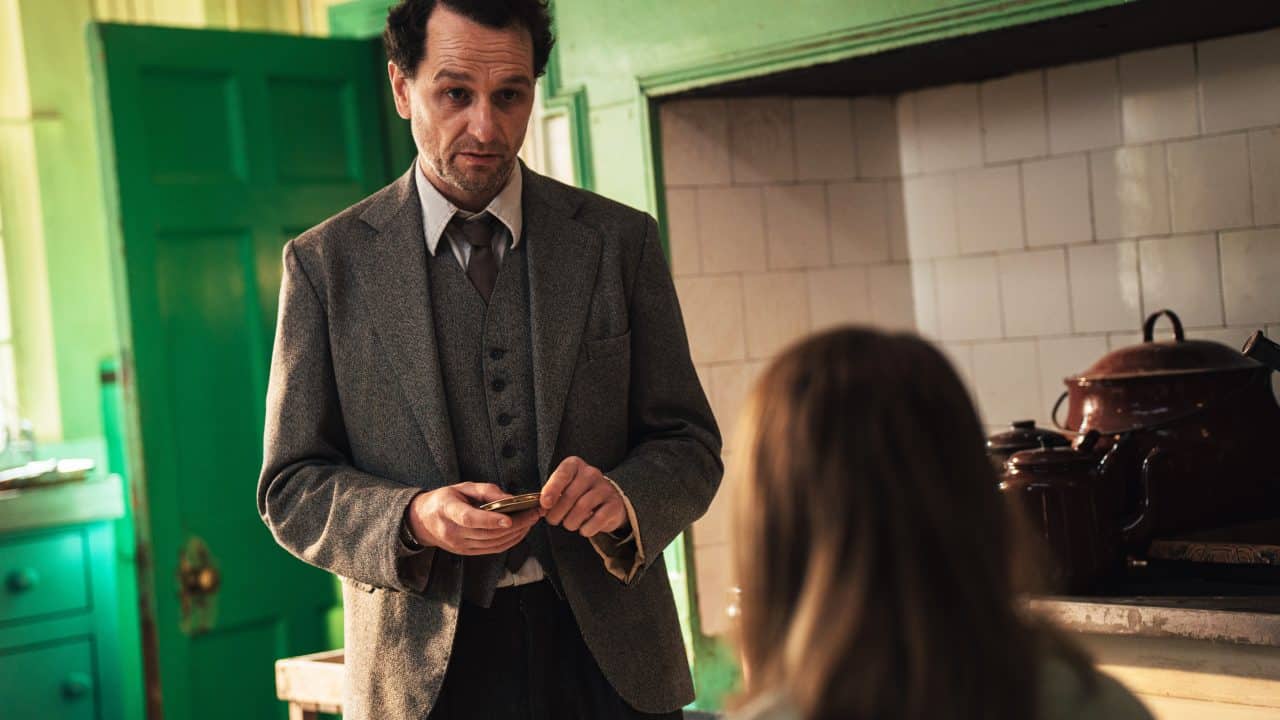 What’s Coming to BritBox Canada (April 2025)