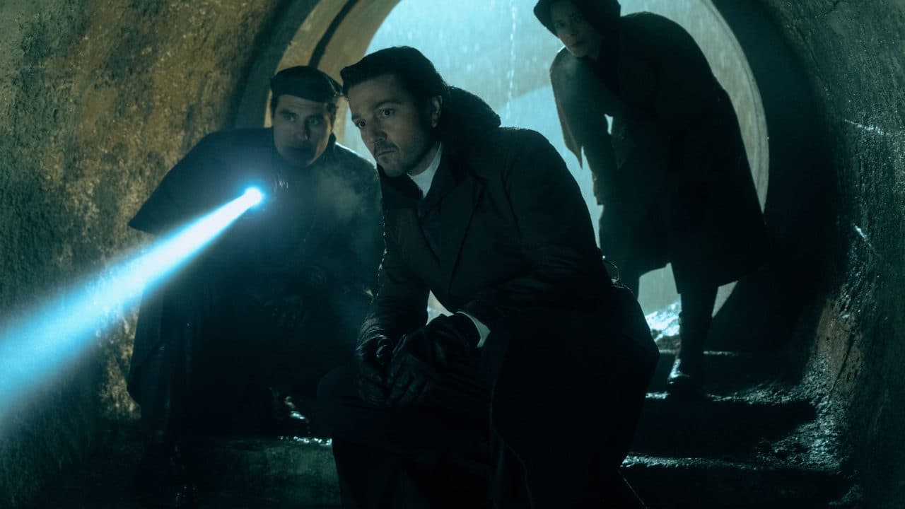 What’s Coming to Disney+ US (April 2025)