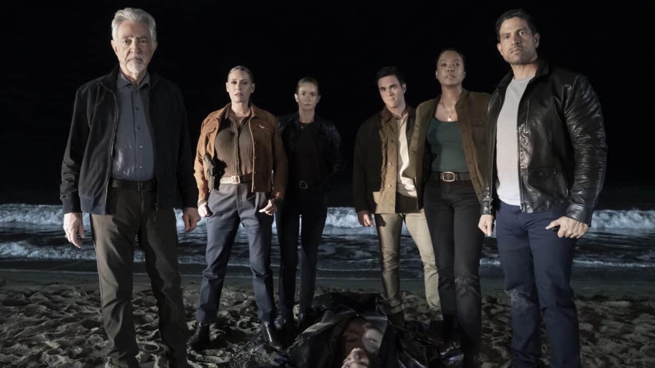 What’s Coming to Paramount+ US (May 2025)